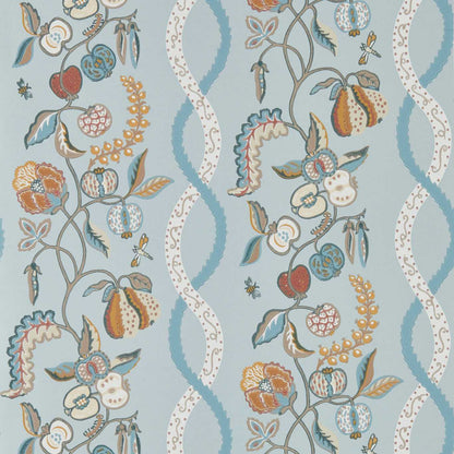 KITCHEN GARDEN - Mineral & Gooseberry