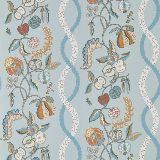 KITCHEN GARDEN - Mineral & Gooseberry