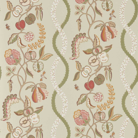 KITCHEN GARDEN - Olive & Russet