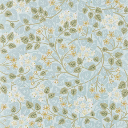 SILVER LIME - Mineral & Gooseberry