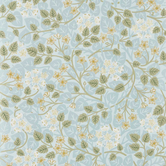 SILVER LIME - Mineral & Gooseberry