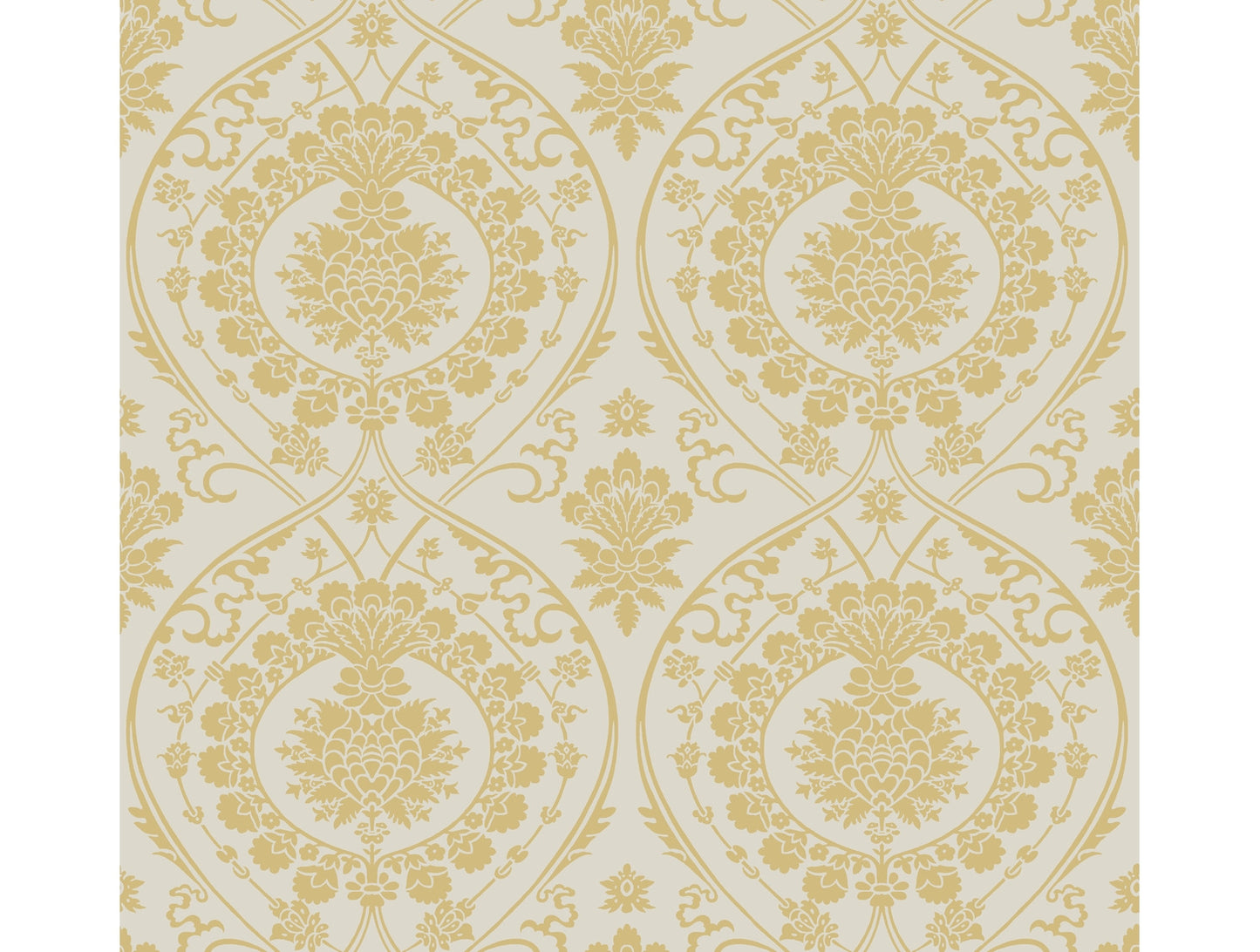 Imperial Damask