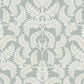 Royal Fern Damask