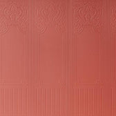 Oriental Textured Paintable embossed Dado wallpaper - Melbourne ...