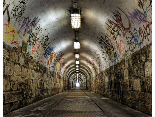 City Tunnel
