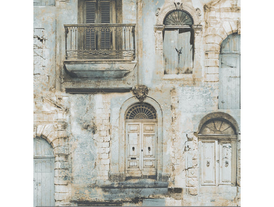 Ancient Doors & Windows