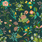 WOODLAND FLORAL