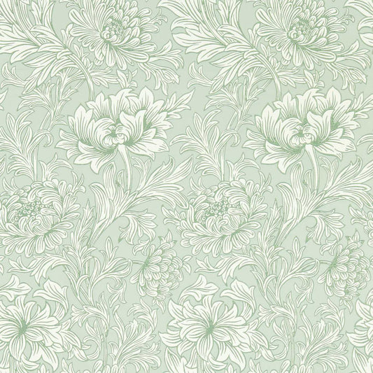 CHRYSANTHEMUM TOILE