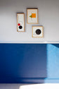 Oriental Textured Paintable embossed Dado wallpaper - Melbourne ...