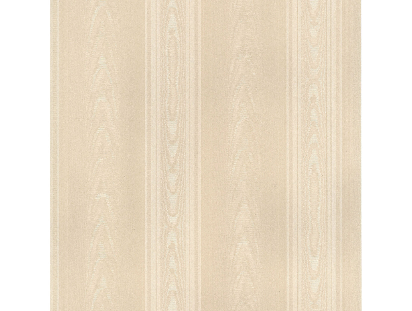 Medium Moir Stripe