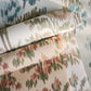 APOTHECARY ROSE - Parchment & Olivine