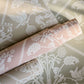 HIGHGROVE DAMASK - Rose