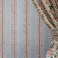 PERGOLA STRIPE - Parchment