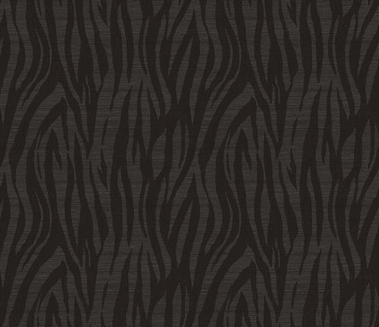 Jazz - Heathered Black