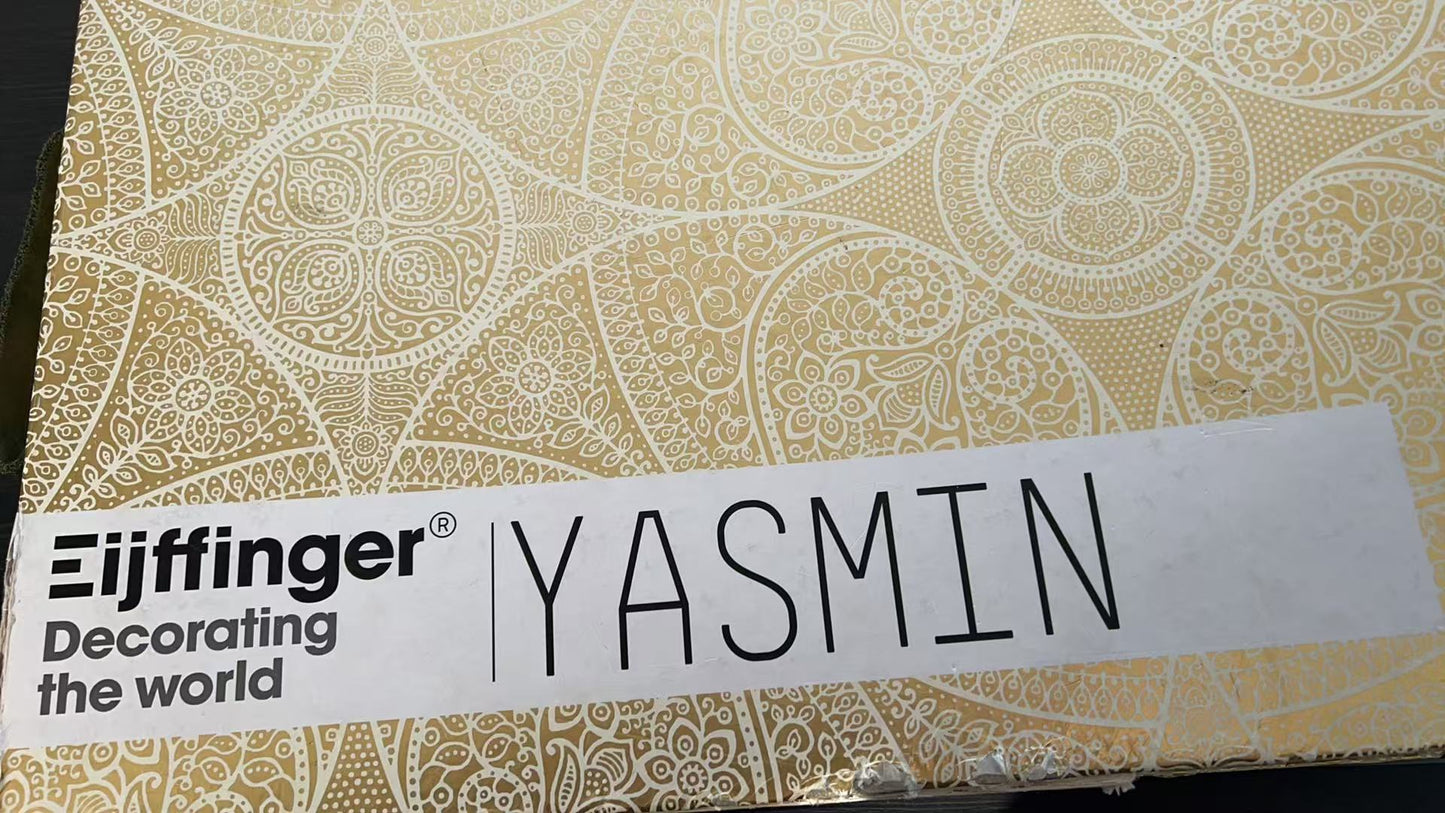 YASMIN - Discontinued Wallpaper Books