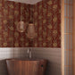 French Marigold - Red & Gold