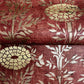 French Marigold - Red & Gold