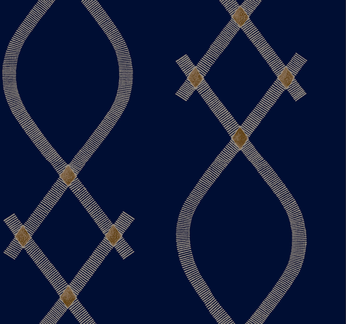 Ellena - Navy