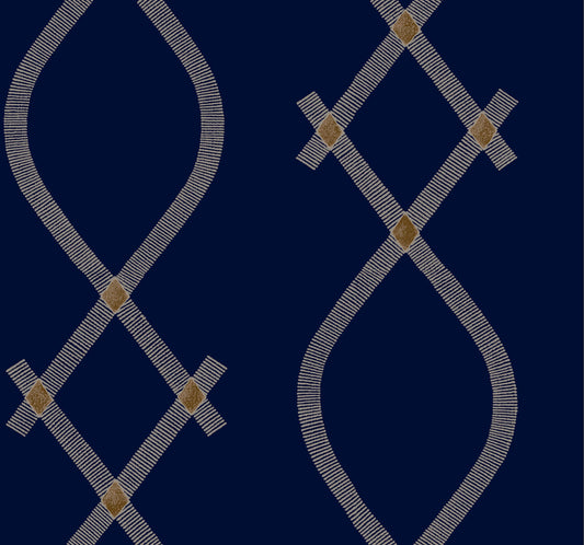 Ellena - Navy