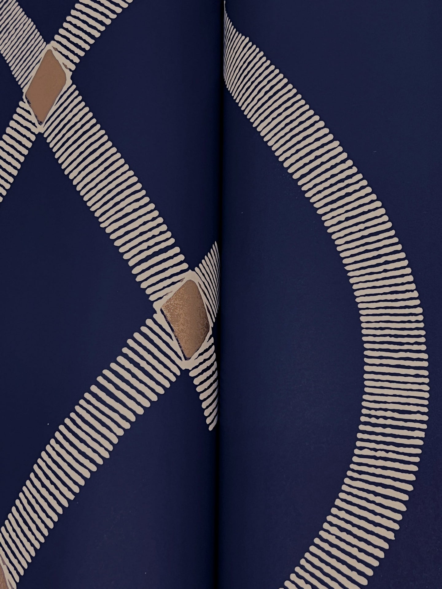 Ellena - Navy