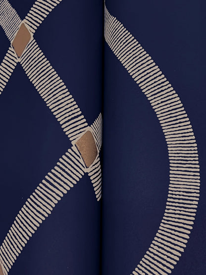 Ellena - Navy