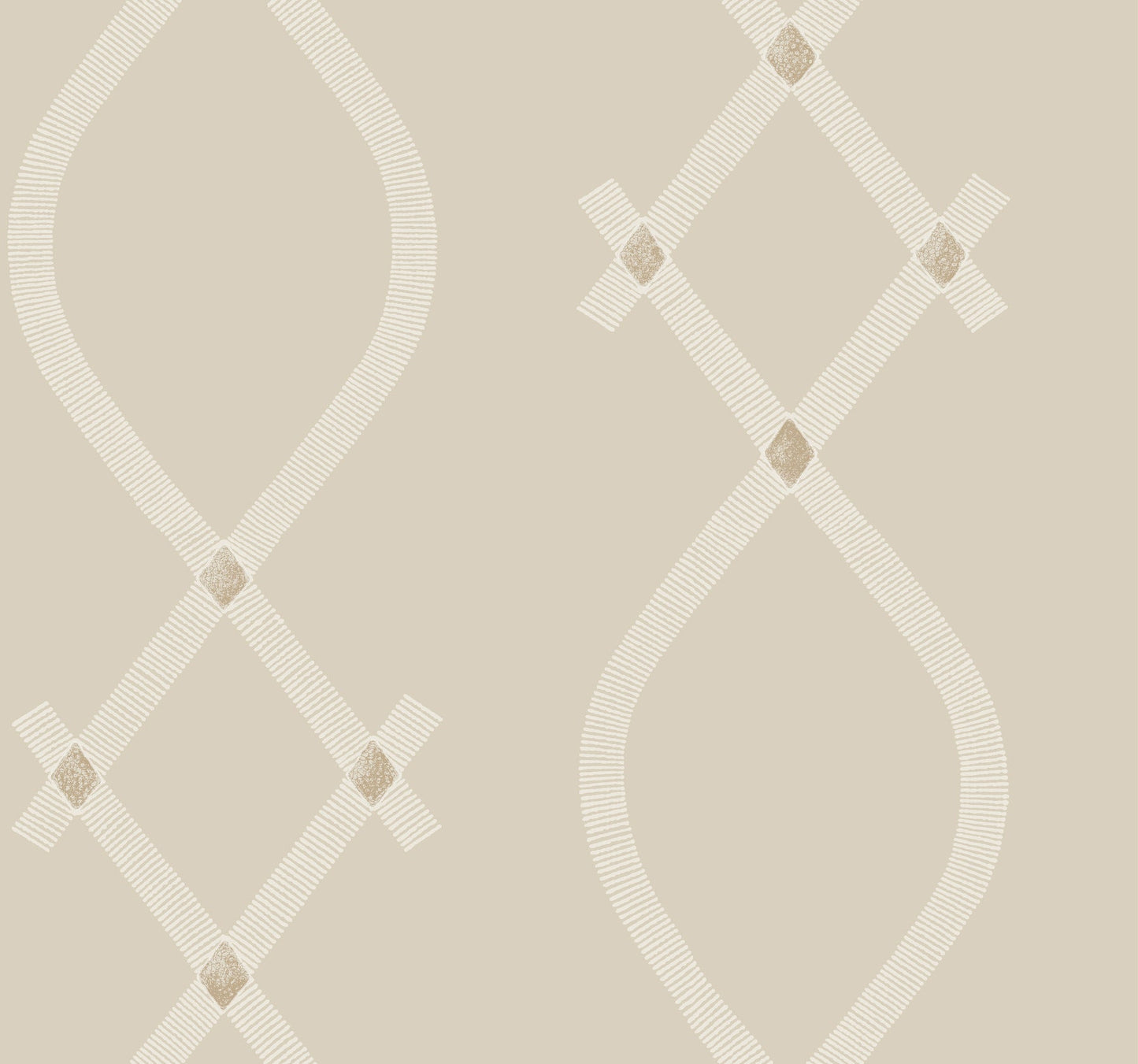 Ellena - Beige