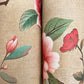 Kimora's Garden - Linen
