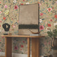 Kimora's Garden - Linen