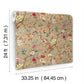 Kimora's Garden - Linen
