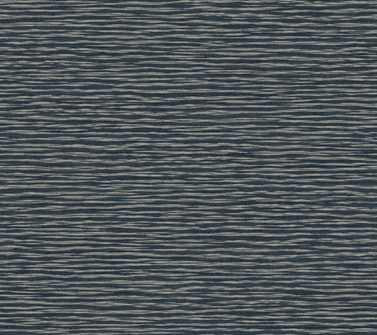 Lotus Weave - Navy