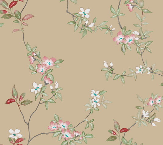 April Blossom - Sand