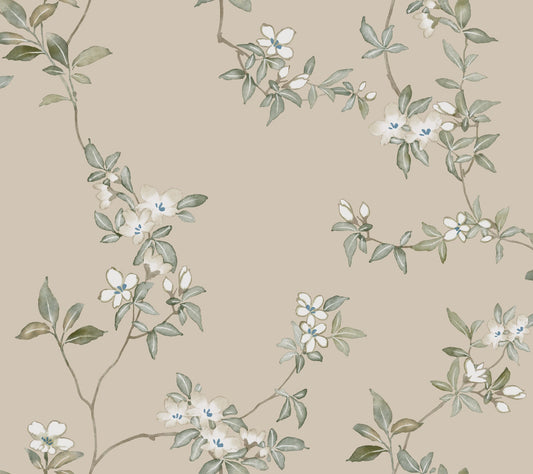 April Blossom - Taupe