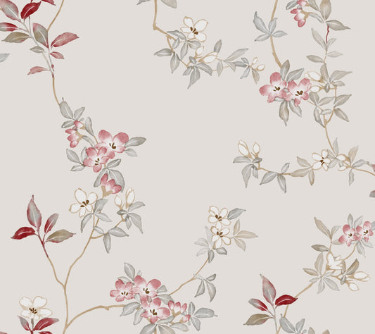 April Blossom - Cream