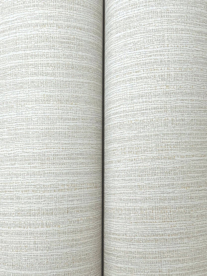 Amyra Silk - White