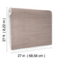 Amyra Silk - Fig
