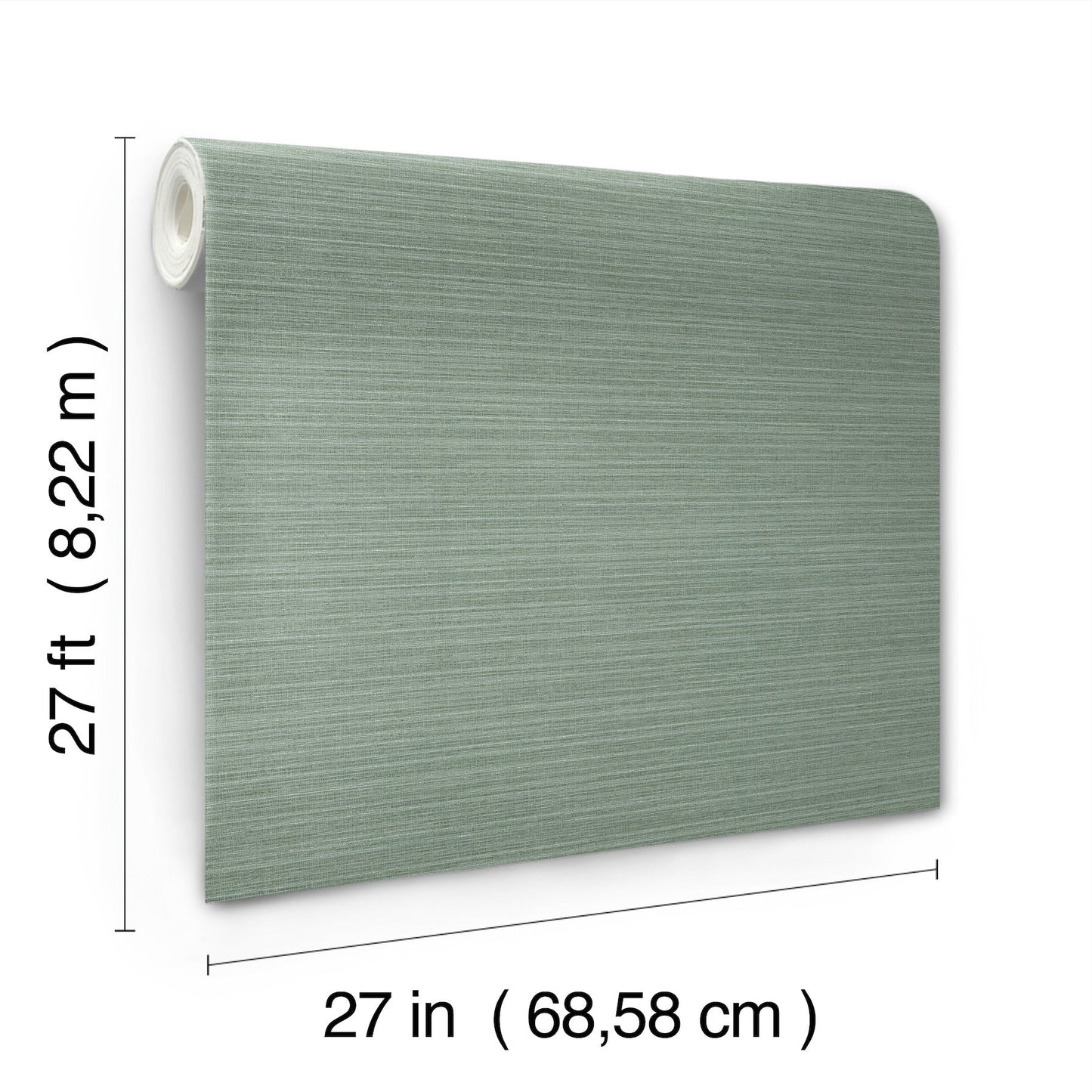 Amyra Silk - Sage