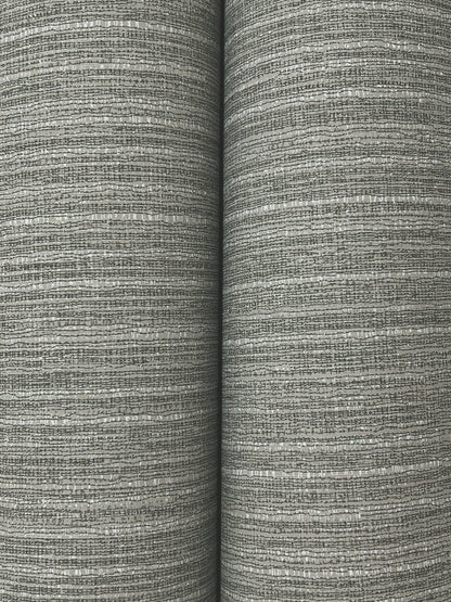 Amyra Silk - Charcoal