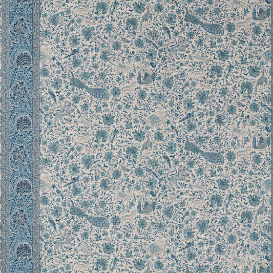 MUGHAL MENAGERIE