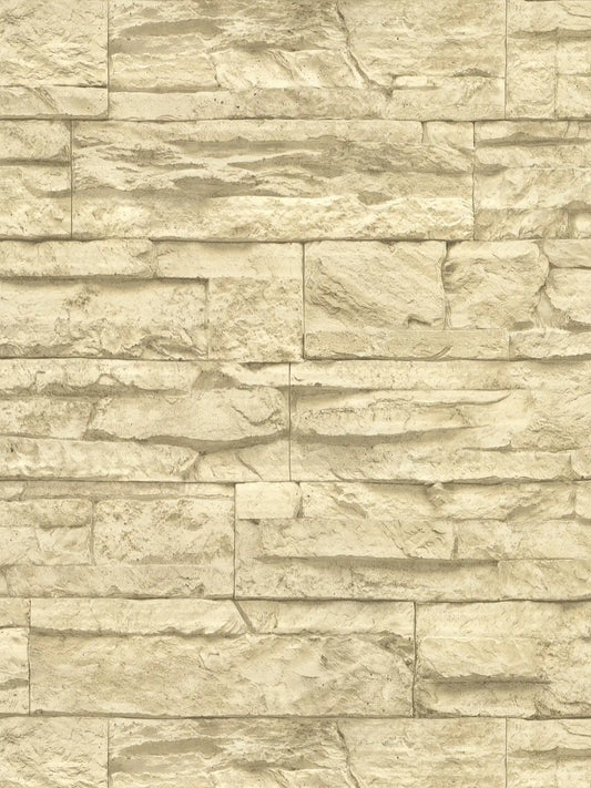 Stacked Natural Stone