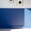 Oriental Textured Paintable embossed Dado wallpaper - Melbourne ...