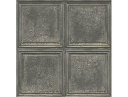 Charleston Wood Panels