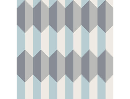 Charleston 3D Geometric