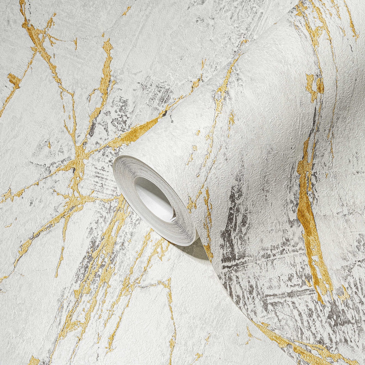 Matte Structured Marble Texture