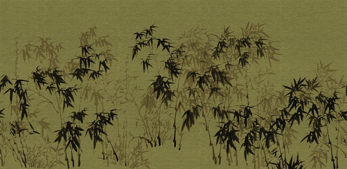 Ink Bamboo