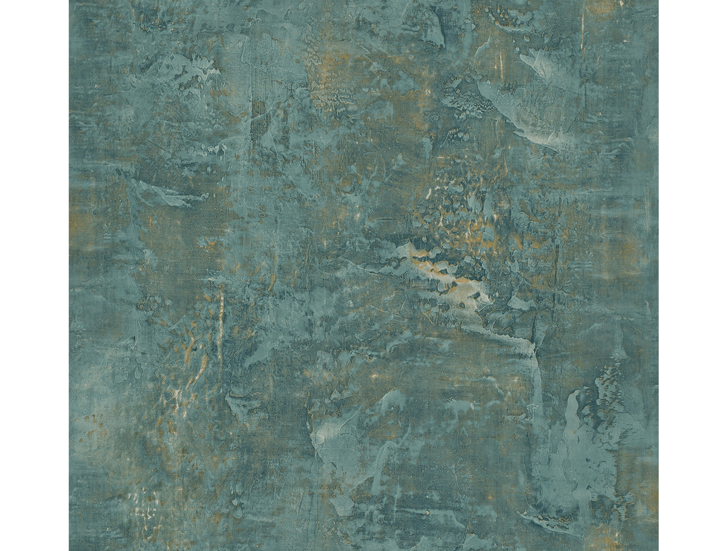 Patina Wall