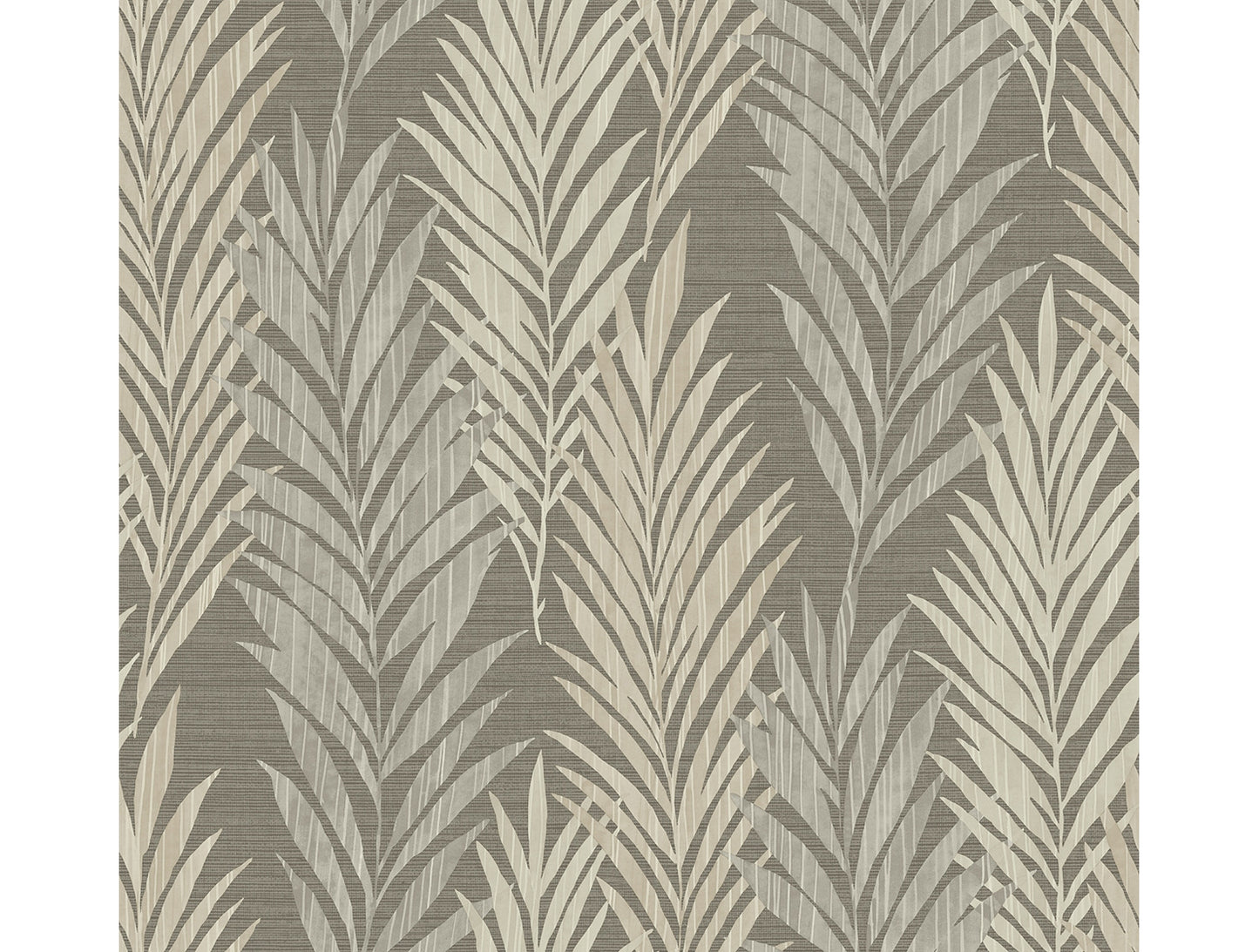 Tropical Textured Leaves