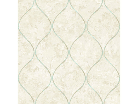 Flowing Trellis