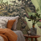 Oasis Wall Mural