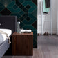 Coquilles Mer Wall Mural