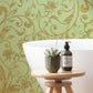 Reflexion Wall Mural